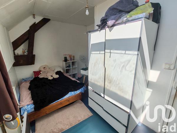 Maison à vendre 7 pièces 129 m² Tronget