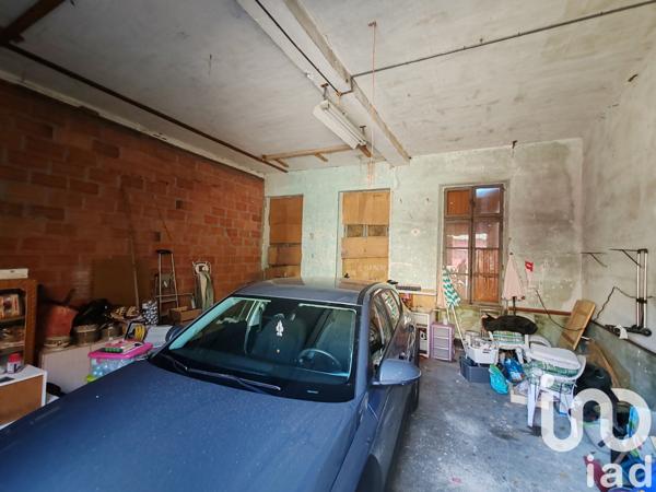 Maison à vendre 7 pièces 129 m² Tronget