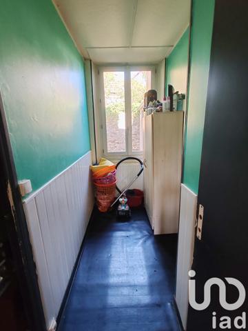 Maison à vendre 7 pièces 129 m² Tronget