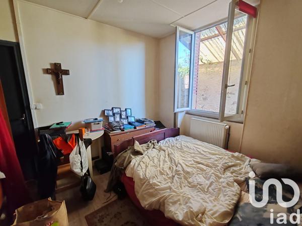 Maison à vendre 7 pièces 129 m² Tronget