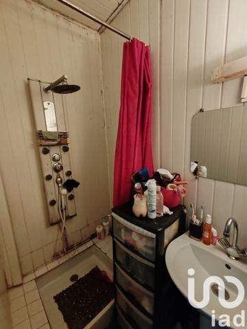 Maison à vendre 7 pièces 129 m² Tronget