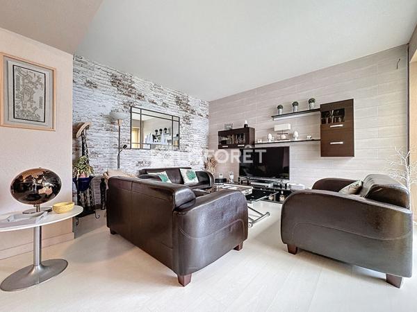 Achat maison Cholet - 4 pièce(s) - 125 m² - 213 050 €