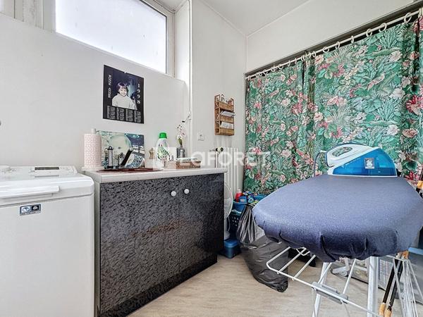 Achat maison Cholet - 4 pièce(s) - 125 m² - 213 050 €