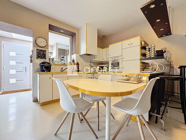 Achat maison Cholet - 4 pièce(s) - 125 m² - 213 050 €