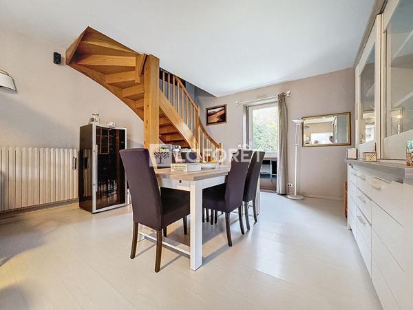 Achat maison Cholet - 4 pièce(s) - 125 m² - 213 050 €