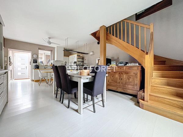 Achat maison Cholet - 4 pièce(s) - 125 m² - 213 050 €