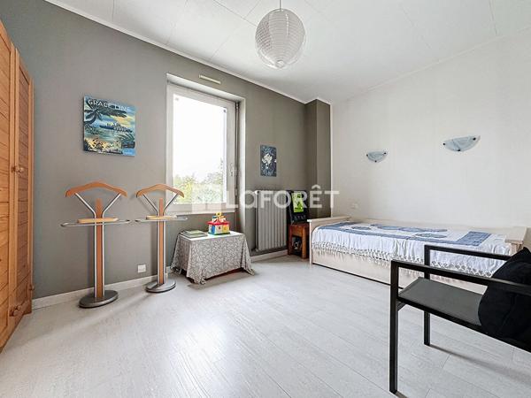 Achat maison Cholet - 4 pièce(s) - 125 m² - 213 050 €