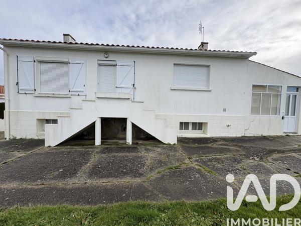 Maison à vendre 5 pièces 83 m² Le Fenouiller