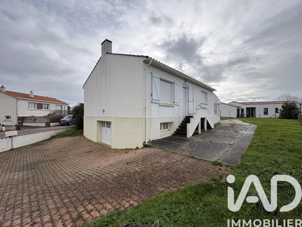 Maison à vendre 5 pièces 83 m² Le Fenouiller