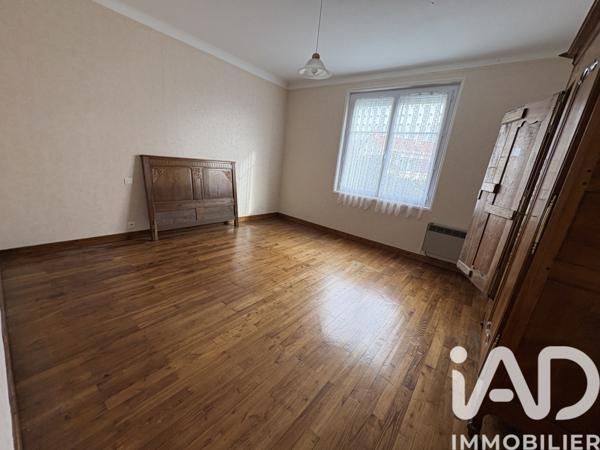 Maison à vendre 5 pièces 83 m² Le Fenouiller