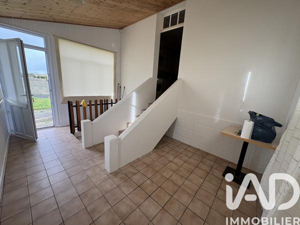 Maison à vendre 5 pièces 83 m² Le Fenouiller