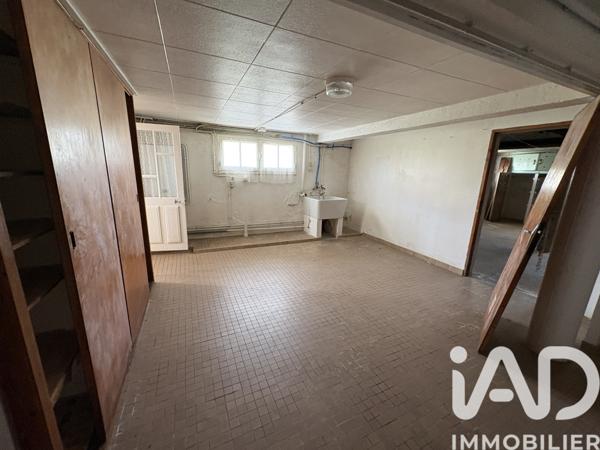 Maison à vendre 5 pièces 83 m² Le Fenouiller