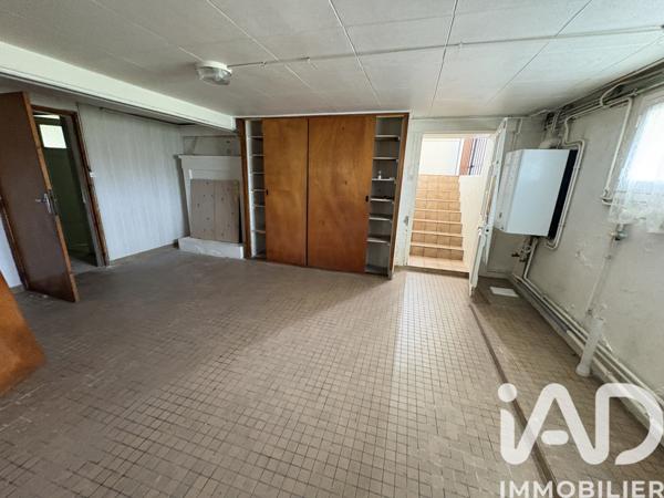 Maison à vendre 5 pièces 83 m² Le Fenouiller