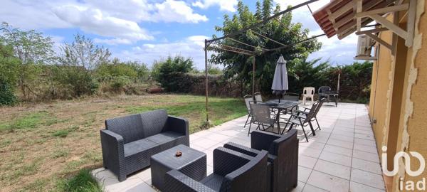 Maison à vendre 5 pièces 147 m² Meauzac