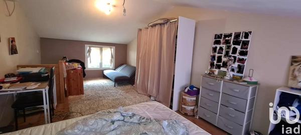 Maison à vendre 5 pièces 147 m² Meauzac