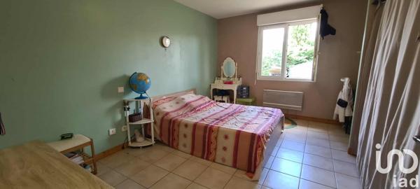 Maison à vendre 5 pièces 147 m² Meauzac