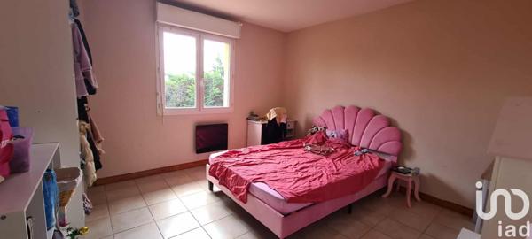 Maison à vendre 5 pièces 147 m² Meauzac