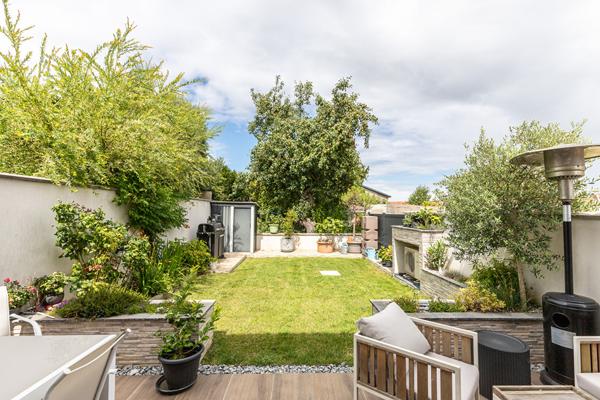 Maison Saulx Les Chartreux 6 pièces 120 m2