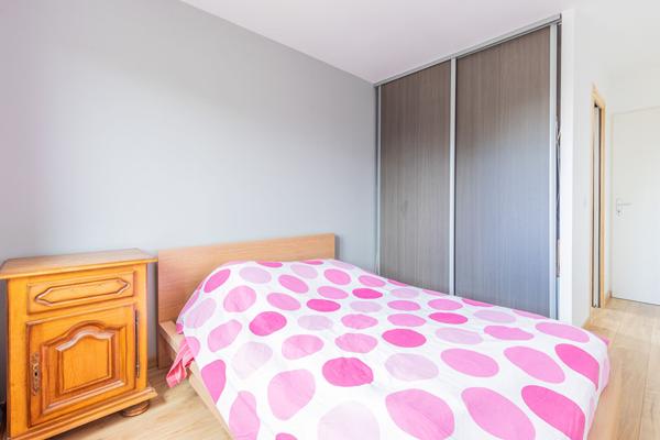 Maison Saulx Les Chartreux 6 pièces 120 m2