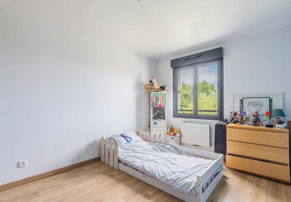 Maison Saulx Les Chartreux 6 pièces 120 m2