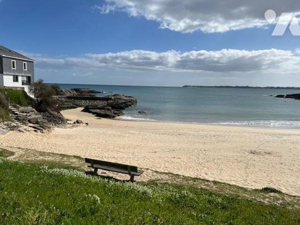 MAISON PLOEMEUR PROCHE LOMENER 