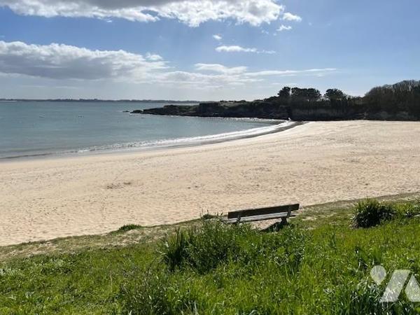 MAISON PLOEMEUR PROCHE LOMENER 