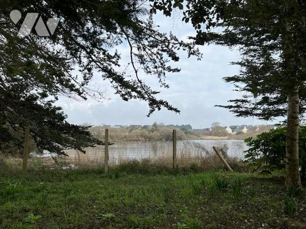 MAISON PLOEMEUR PROCHE LOMENER 