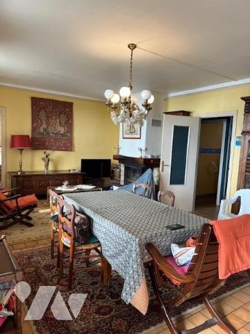 MAISON PLOEMEUR PROCHE LOMENER 