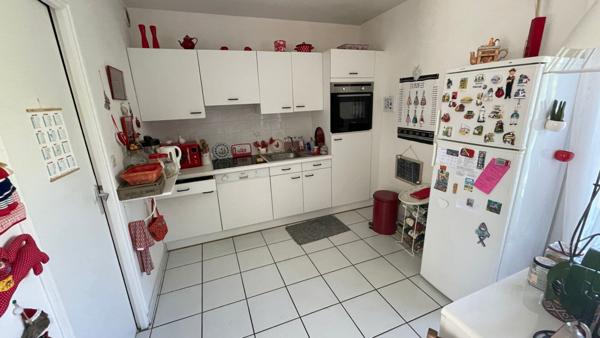 Maison a proximite immediate du centre ville d Auray