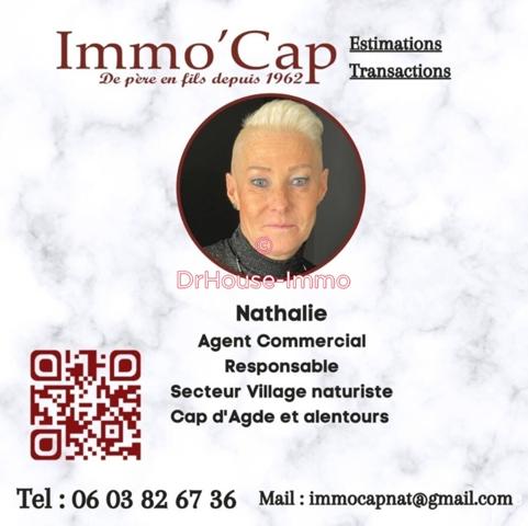 Commerce à vendre 2 pièces de 60 m²