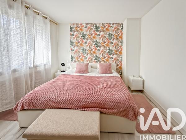 Maison à vendre 4 pièces 90 m² Saint-Genest-Lerpt