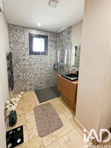 Maison à vendre 4 pièces 90 m² Saint-Genest-Lerpt