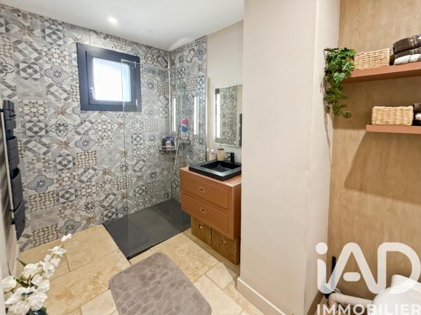 Maison à vendre 4 pièces 90 m² Saint-Genest-Lerpt