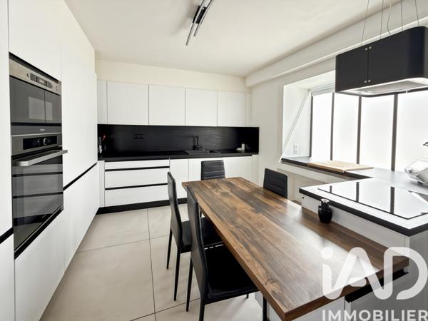 Maison à vendre 4 pièces 90 m² Saint-Genest-Lerpt