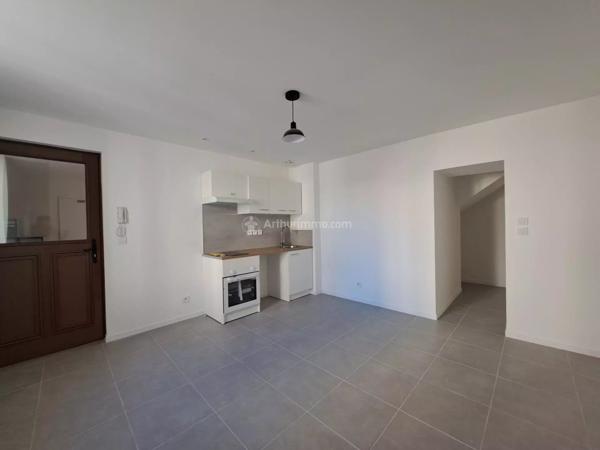 Location Appartement 2 pièces 33 m2 à Carmaux