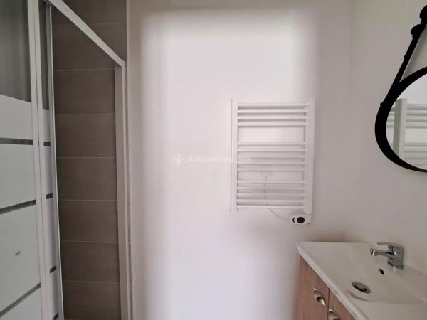 Location Appartement 2 pièces 33 m2 à Carmaux