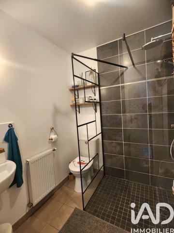 Maison à vendre 4 pièces 91 m² Bruyères-sur-Oise