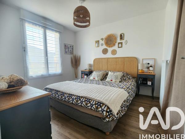 Maison à vendre 4 pièces 91 m² Bruyères-sur-Oise