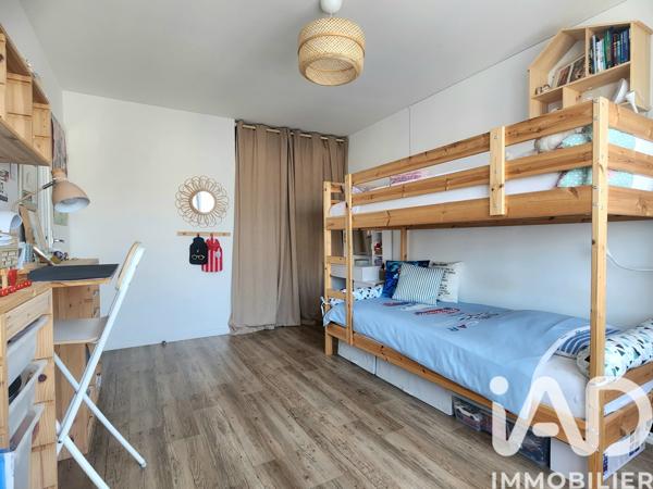 Maison à vendre 4 pièces 91 m² Bruyères-sur-Oise