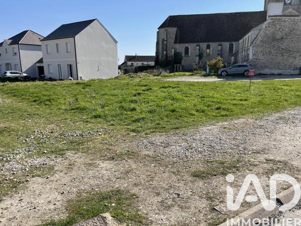 Terrain à vendre 560 m² Saint-Barthélemy