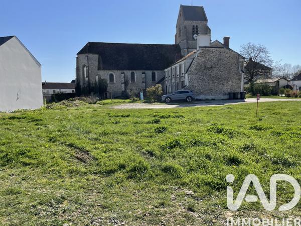 Terrain à vendre 560 m² Saint-Barthélemy