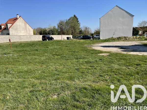 Terrain à vendre 560 m² Saint-Barthélemy