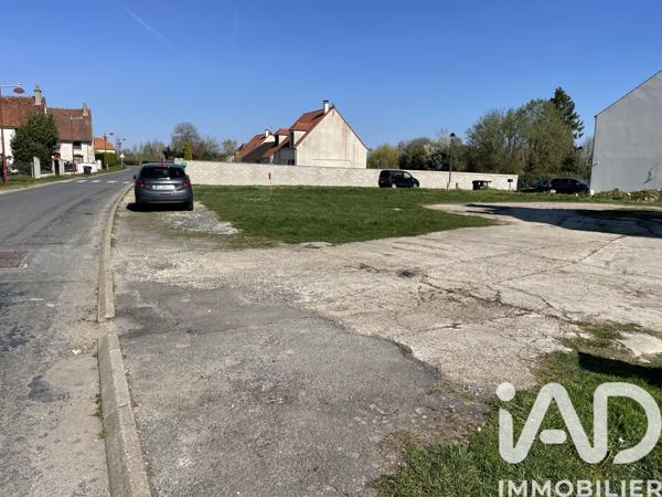 Terrain à vendre 560 m² Saint-Barthélemy