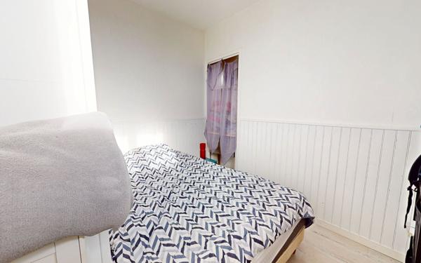 Appartement à vendre    2 pièces • 36,20 m2 Le Havre