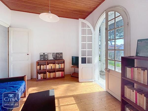 Maison à vendre 3 pièces 41m² Saint-Michel-Chef-Chef (44730)