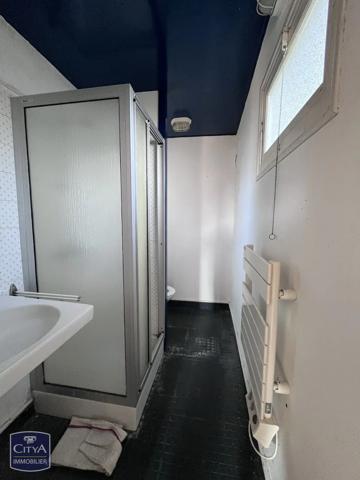 Maison à vendre 3 pièces 41m² Saint-Michel-Chef-Chef (44730)