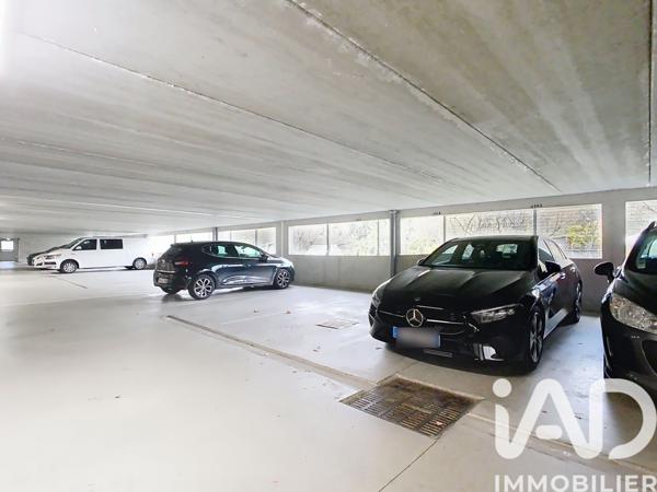 Appartement à vendre 4 pièces 80 m² Saint-Martin-d'Hères