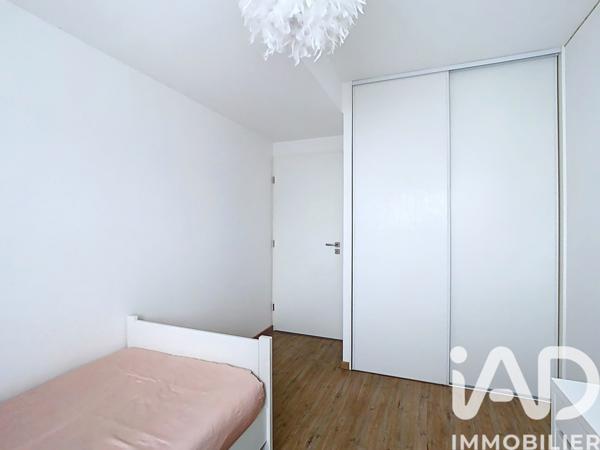 Appartement à vendre 4 pièces 80 m² Saint-Martin-d'Hères