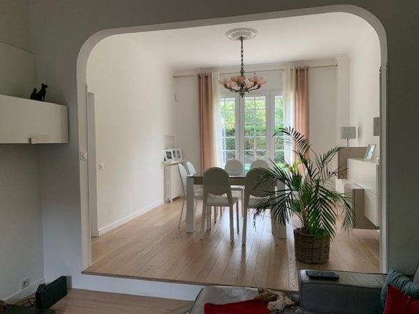 Villa aux Abatilles  Proximité plage et commodités