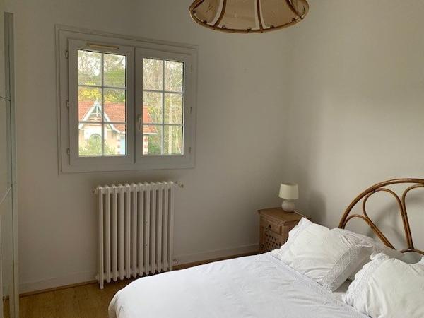 Villa aux Abatilles  Proximité plage et commodités